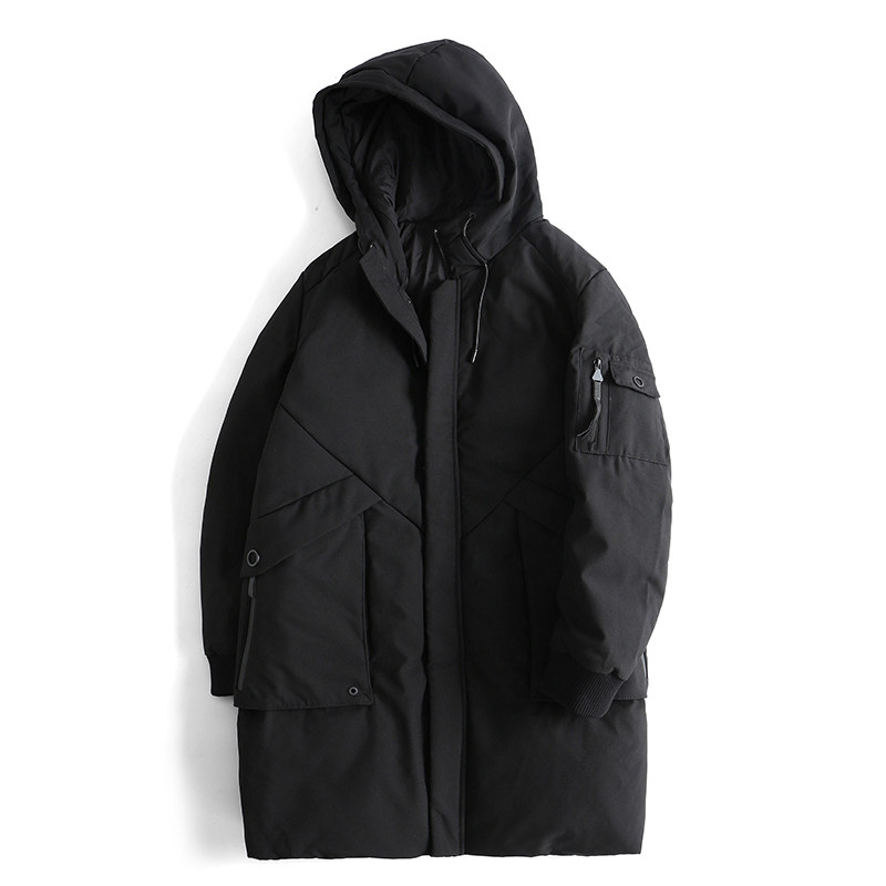 Blouson hiver pour homme GXXH - Ref 3114915 Image 5