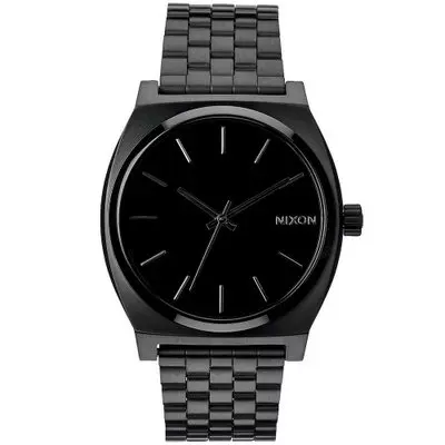 Покупка за рубежом подлинные часы Nixon a045511 местный тиран золотой зелёный маленькие свежие и нейтральные часы