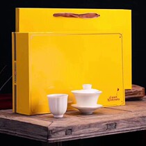 Clear soup flowing gold tea black tea small bag spring tea pendulum bubble Wuyishan Tongmukuan honey fragrance Jinjun eyebrow gift box