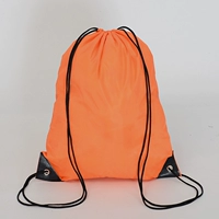 Оранжево-красный