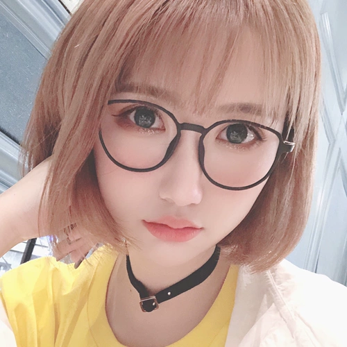 Антирадиационные очки, в корейском стиле, популярно в интернете