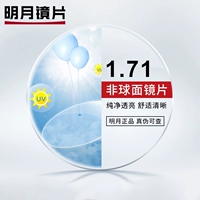 [Mingyue Lens] рама+1,71 радиационная линза