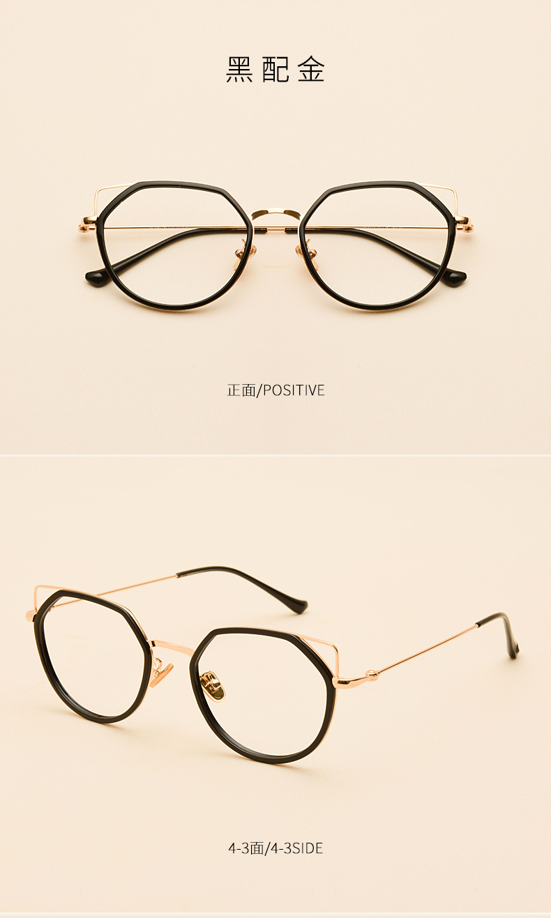 Montures de lunettes en Alliage cuivre-nickel - Ref 3139985 Image 18
