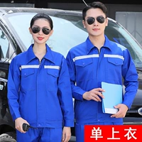 Royal Blue (SLR Top)