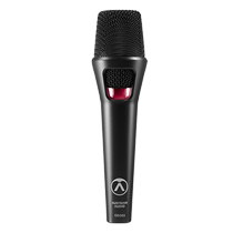Osei Voices AUSTRIAN AUDIO OD 303 VOICE OF THE VOICE CIRCLE MICROPHONE LIVE RECORDING MICROPHONE HOLDING MOUND