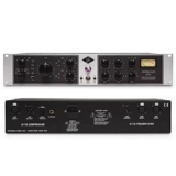 Universal Audio UA Teletronix UA LA-2A единственный одноканальный компрессор национальный банк национальный банк