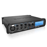 Motu Madou UltraLite AVB звуковая карта звуковой интерфейс Аудиозаписи USB Sound Card