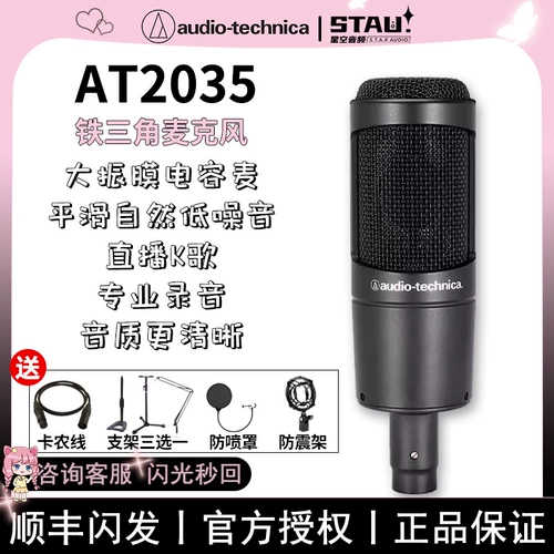 Микрофон, профессиональный ноутбук, картхолдер, комплект, 2020