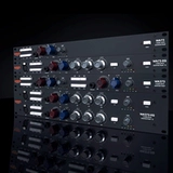 Теплый аудио WA73 273EQ Сингл и двойной канал рекордной