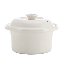 Special porcelain electric cooker 1 5 2 5 3 5 4 5 6L liner accessories universal white porcelain ceramic lid