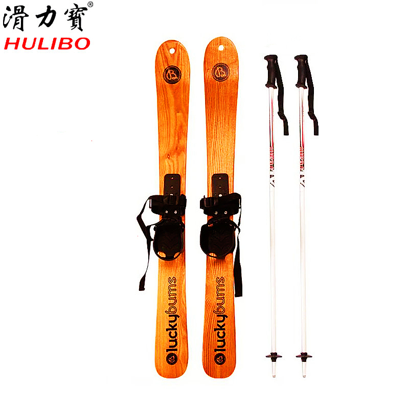 High-Quality Snowboards for Beginners, Children's Sleds, Window Displays, Adult Ski Double Boards, Including Snowball Fights and Snow Play Supplies