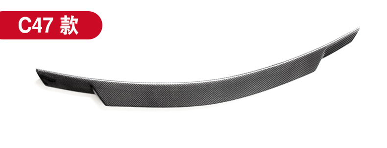 Cùng một ngôi sao áp dụng cho BMW 1 Series 2 Series 3 Series 4 Series 5 Series X4X6 Carbon Fiber Tail F30F10F26F16 Cánh áp lực - Sopida trên cánh lướt gió mazda 3 2020