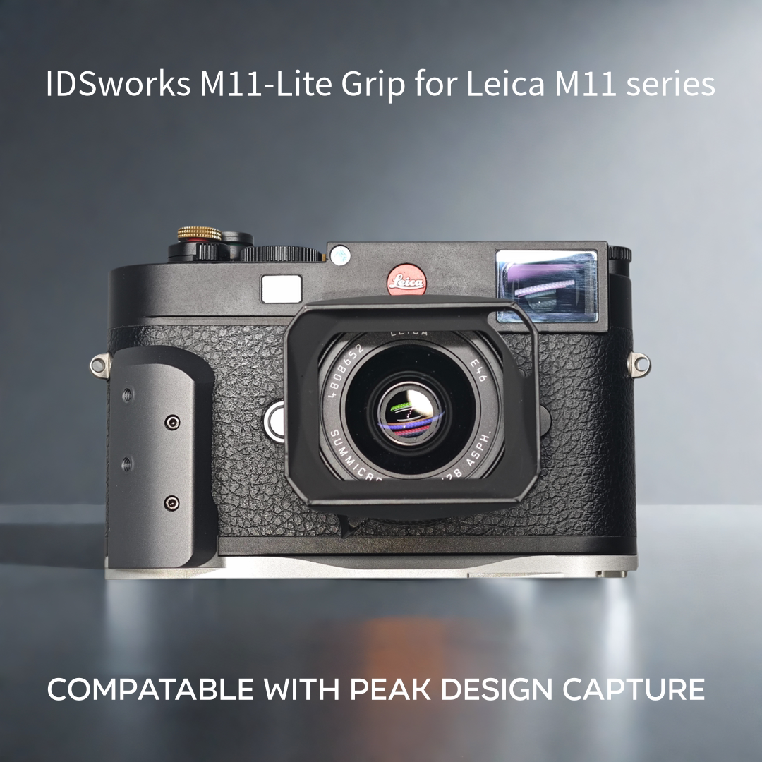 IDSworks M11-Lite modular grip IDS M11-Lite轻量功能版手柄评价- 淘宝网