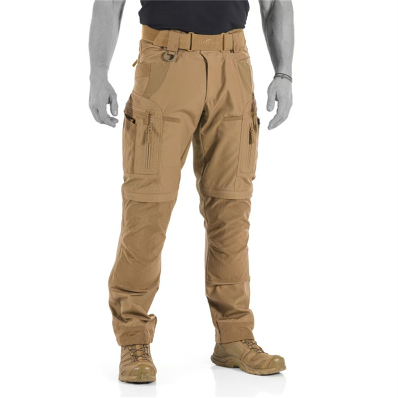 Uf Pro P-40 Gen.3 Tactical Pants Ufpro P40 All-Terrain 3Rd Generation Tactical Pants