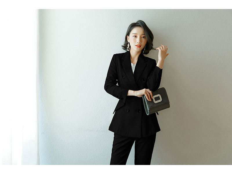 Veste pour femme KAERO en Polyester - Ref 3220070 Image 23