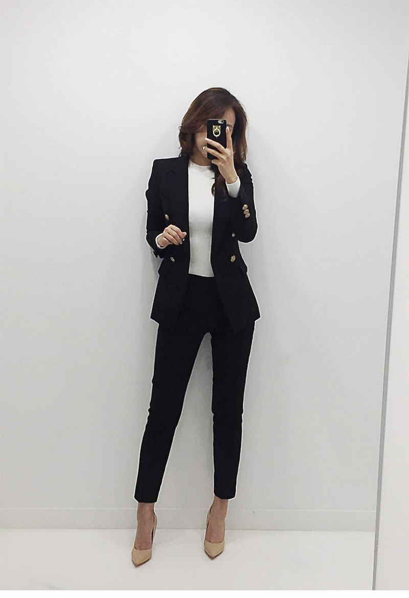 Veste pour femme KAERO en Polyester - Ref 3219930 Image 15