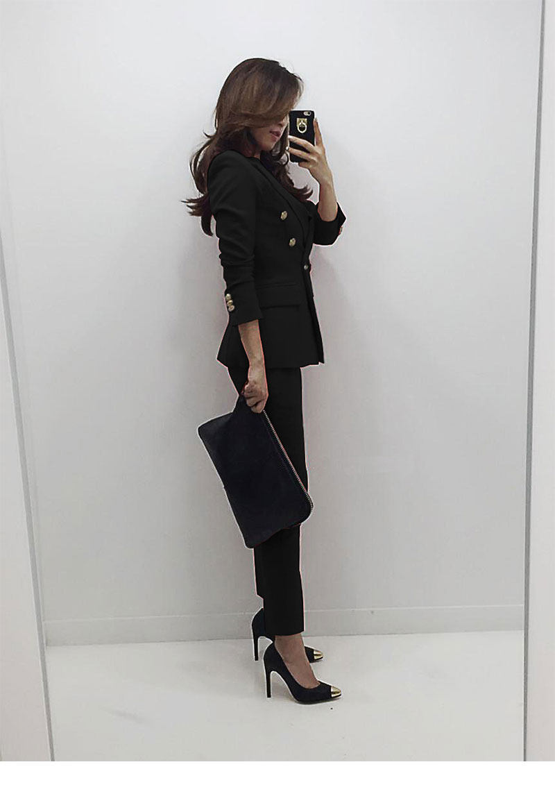 Veste pour femme KAERO en Polyester - Ref 3219930 Image 16