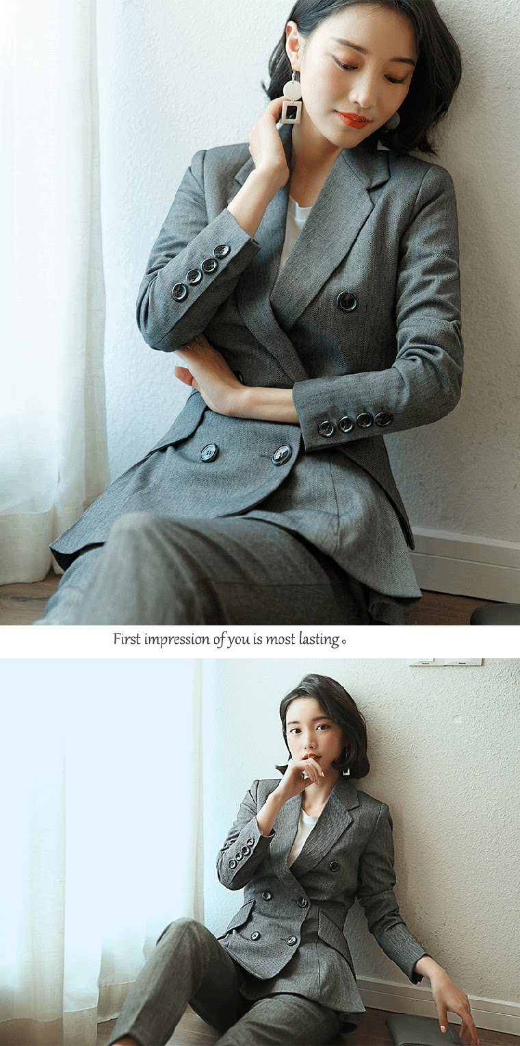 Veste pour femme KAERO en Polyester - Ref 3220070 Image 20