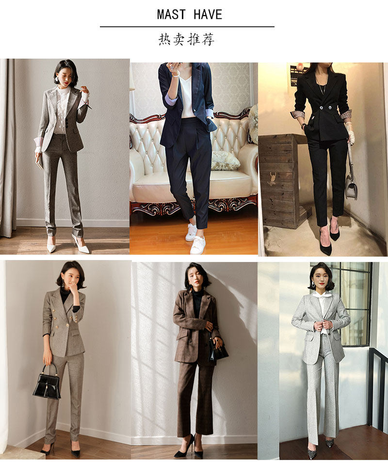 Veste pour femme KAERO en Polyester - Ref 3220070 Image 7