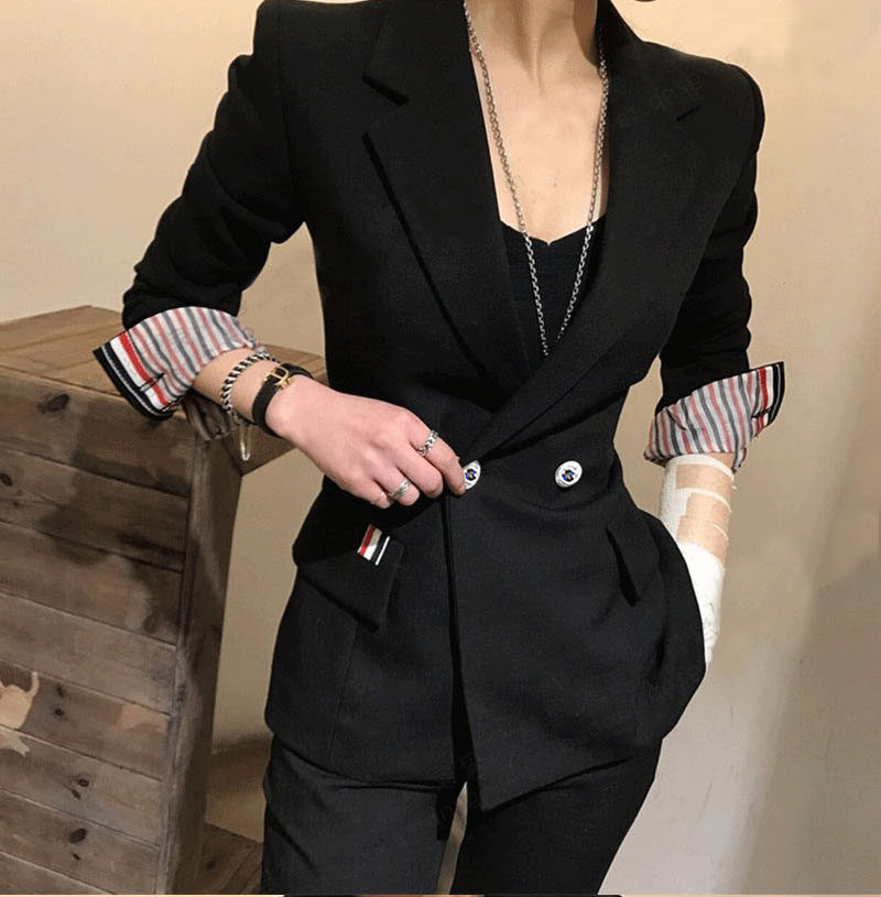 Veste pour femme KAERO en Polyester - Ref 3219943 Image 3