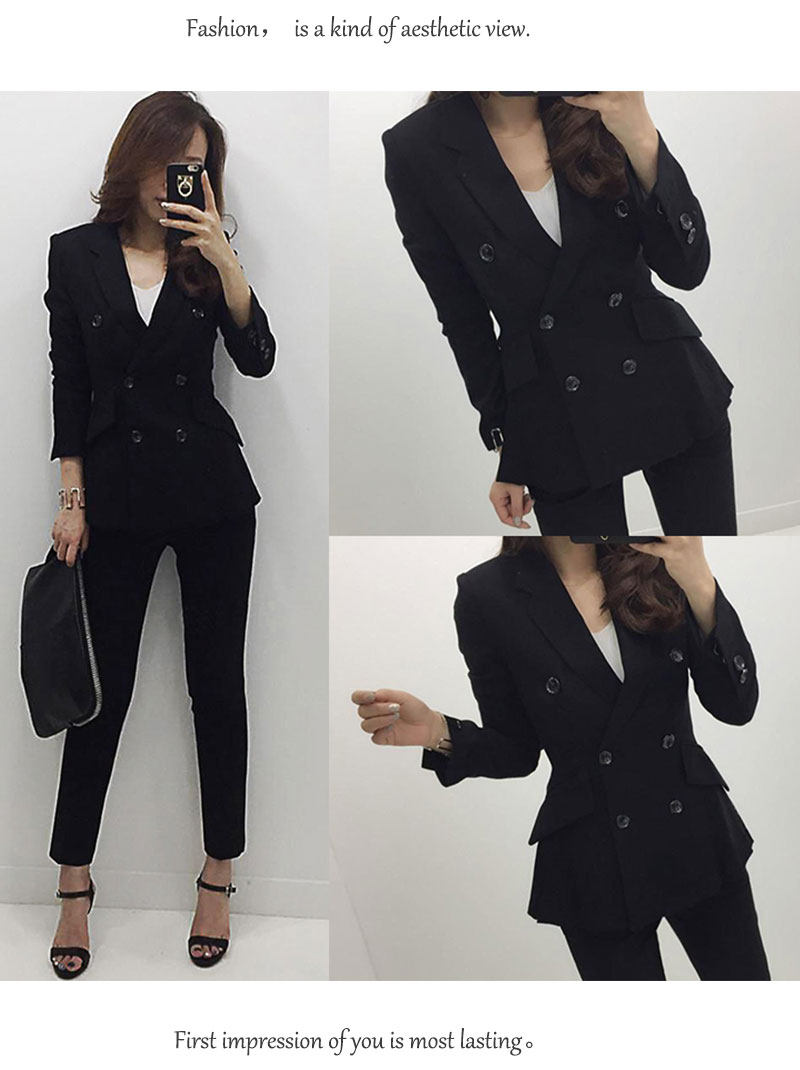 Veste pour femme KAERO en Polyester - Ref 3220000 Image 21