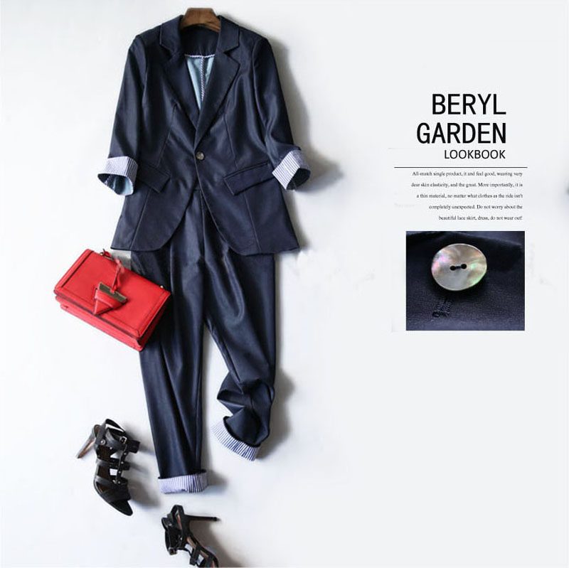 Veste pour femme KAERO en Polyester - Ref 3220664 Image 20