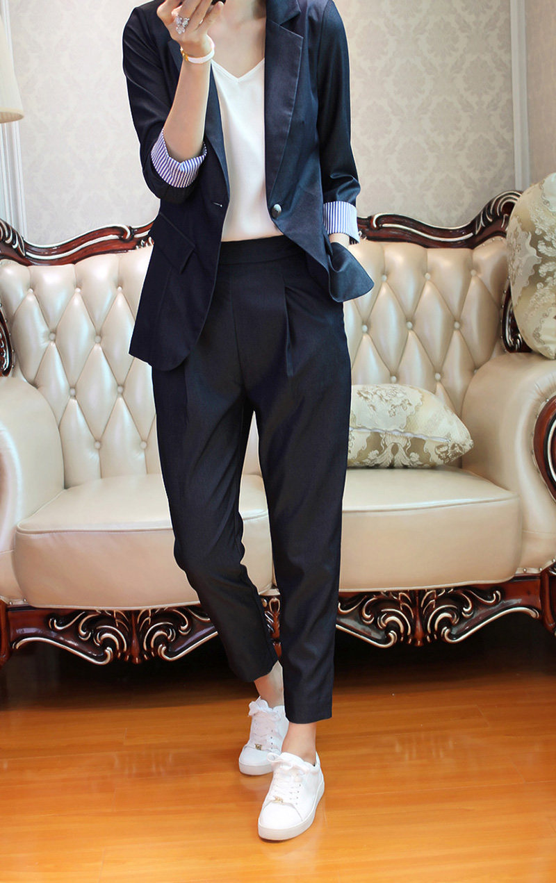 Veste pour femme KAERO en Polyester - Ref 3220754 Image 7