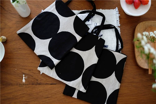 Частично в наличии, Haiou Canteen, производство Япония, лен, небольшая сумка, водный нефрит, темпераментный стиль, рекомендуемые товары для собственного использования.