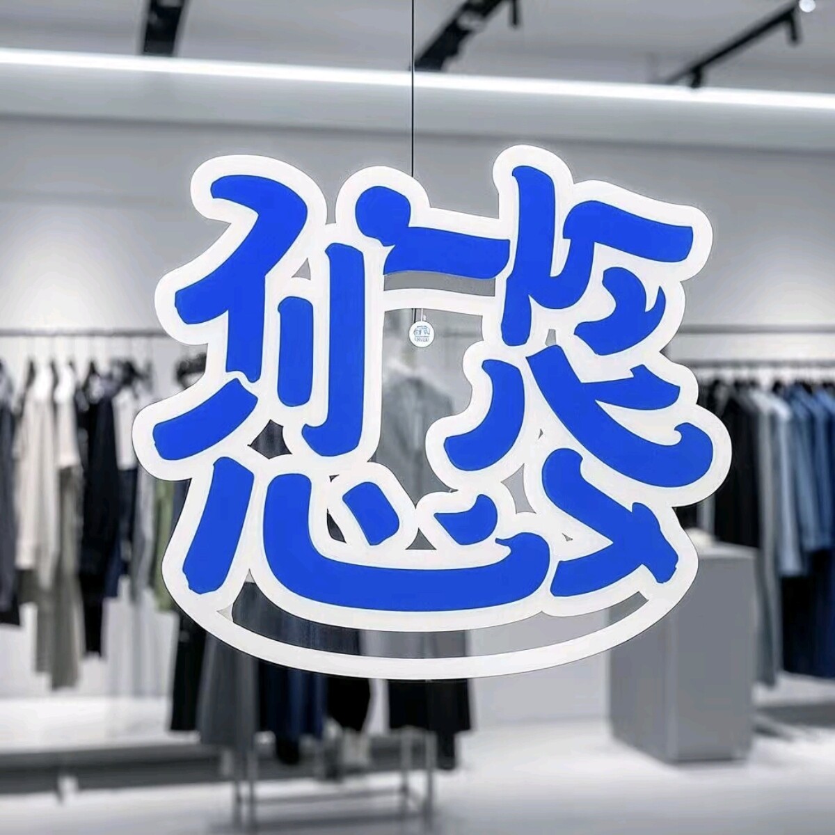 悠悠的衣库
