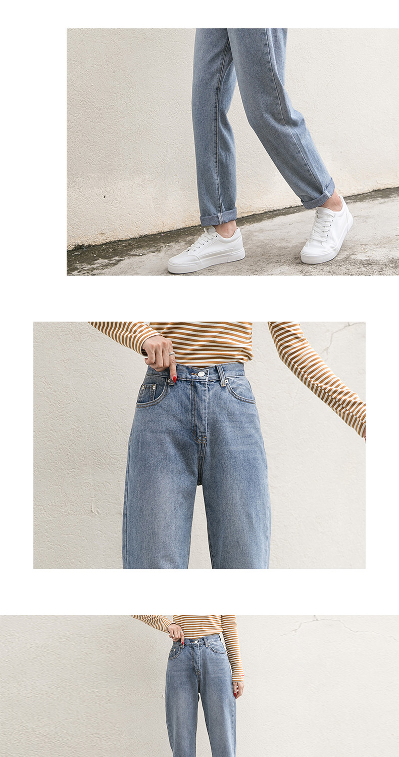 Jean femme - Ref 3192141 Image 15