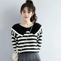 Черно -белая полоса 33160