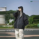 啄木鸟！三防户外冲锋衣 券后29.9元包邮