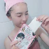 Zuzu new Six-peptide mặt nạ chống tinh chất dưỡng ẩm làm sáng da săn chắc làm sáng da 10 viên có sẵn cho bà bầu