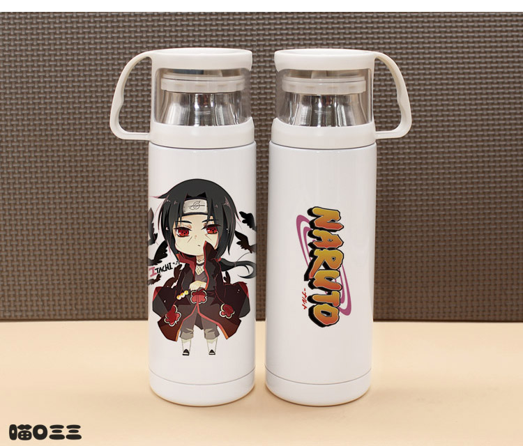 Tasse manga      Naruto Naruto Uzumaki - Ref 2701571 Image 18