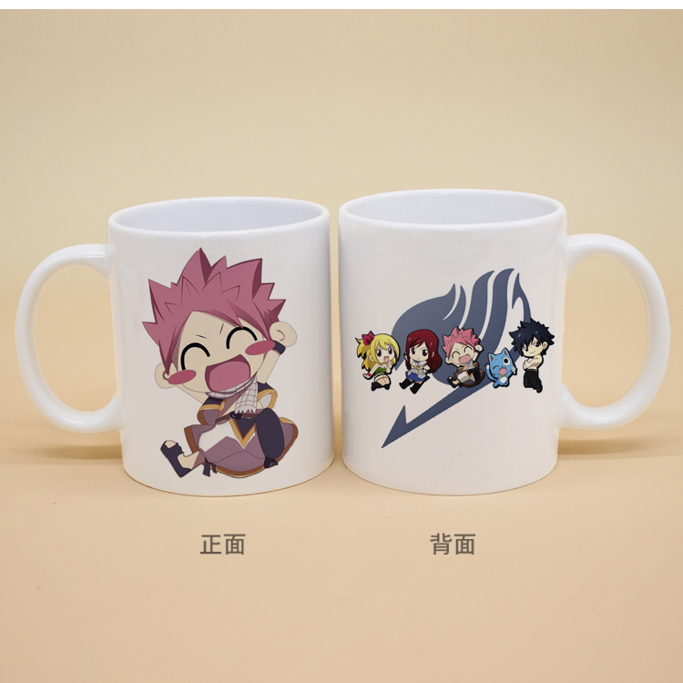 Mug manga      diacre noir Sebastian - Ref 2701386 Image 32