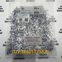 Yageo (formerly Heraeus) PT100 PT1000 resistor chip