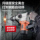 Электрический молоток Dongcheng DZC900-26S/ AZC10-26S, электрический отбойный молоток для бетона, мощная электрическая ударная дрель двойного назначения mini 1