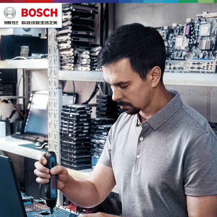 博世Bosch Go/3/Go2二代电动螺丝刀迷你电批起子机螺丝批博士工具,哪些功能让它成为DIY爱好者的必备神器?-电动螺丝批-淘宝好物网