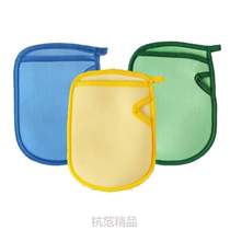 Bath wipes childrens rubs mens and womens plaster infants and young childrens painless gloves sponges] babys artifact bath