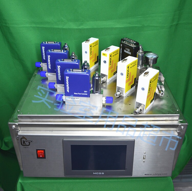 Seven startups quality flow meter mounting plate D07 and CS series flow meter pipe display instrument mounting bracket