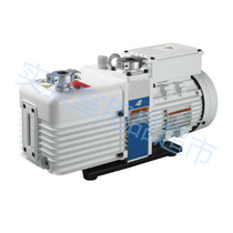 Vacuum tube furnace Vacuum Laboratory mechanical vacuum pump Small vacuum pump