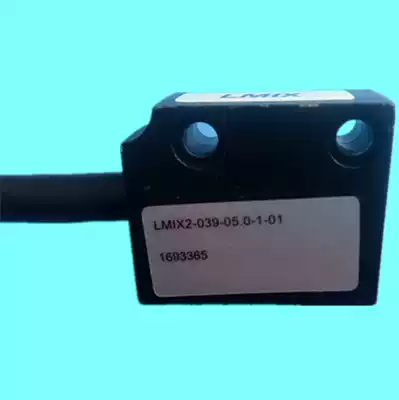 ELGO LMIX2-039-03 0-1-01 LMIX2-047-03 0-1-01 Magnetic grating reading head