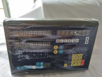 QH200 QH400 Grating ruler Seven Seas Optoelectronics top20-2 m grating ruler digital display table TOP20-3 M table