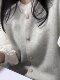 Early Autumn New 2026 Korean Style Loose Outerwear Sweater Women's Knitted Vest Sleeveless Top for Layering