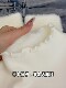 Half-High Collar, Ruffled Edge, Fleece-Lined Inner Sweater for Women, New Autumn and Winter Slim-Fit, Soft and Cozy One-Piece Fleece Base Shirt, Thick Top