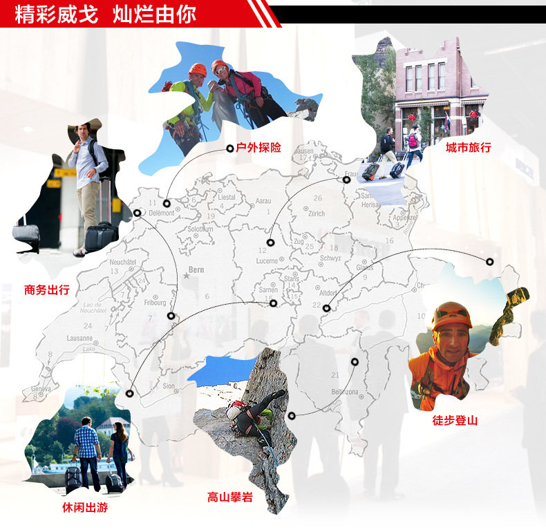 Sac pour homme - Ref 52872 Image 38