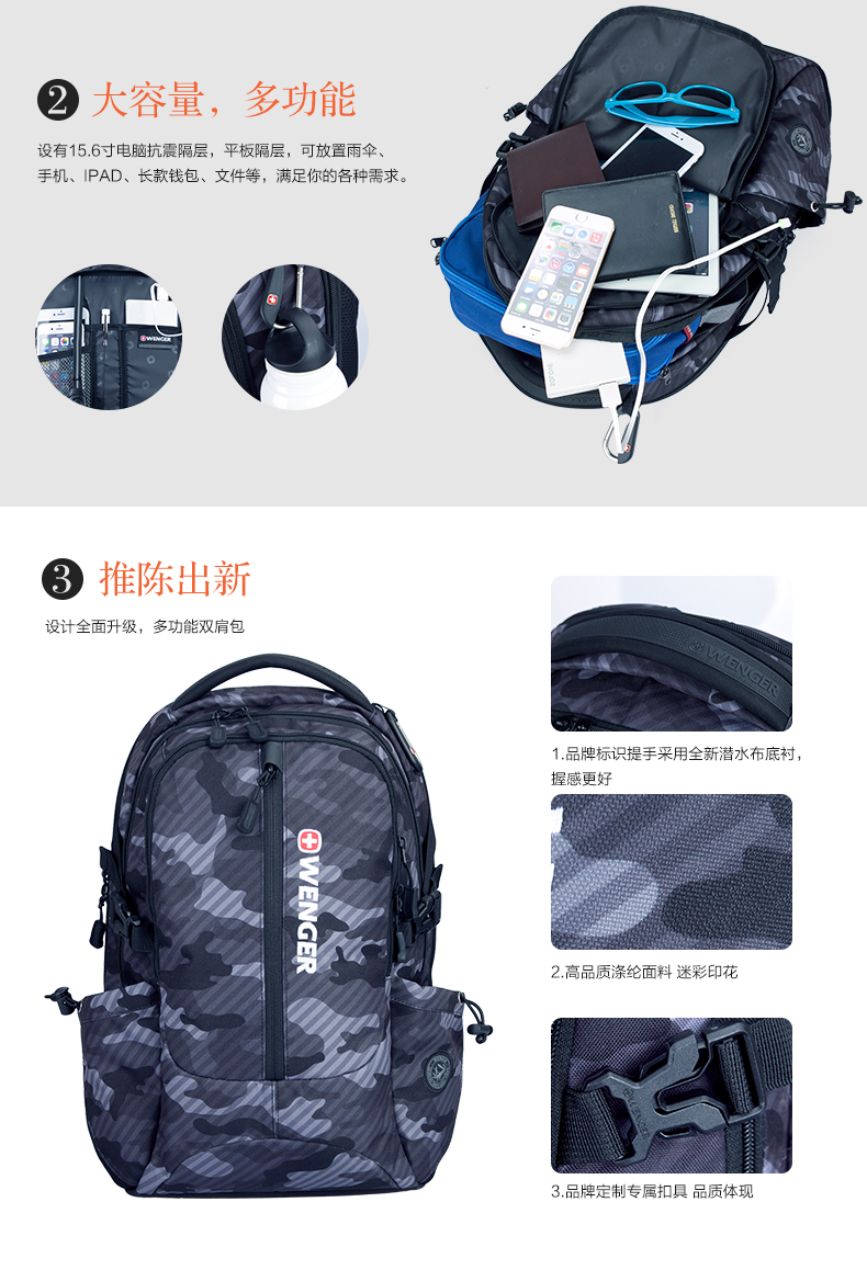 Sac homme - Ref 51350 Image 11