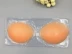 Urban Beauty Invisible Bra Natural Silicone ABC Cup Chính hãng Đồ lót vú Sticker Nhãn dán ngực Pad Pad áo ngực tàng hình Nắp núm vú
