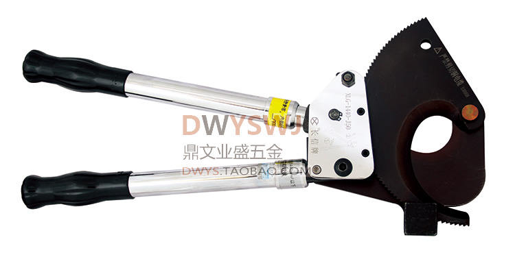 J50 Type J50 Cable Cut Ship Steel Cable J50 Cable Cut