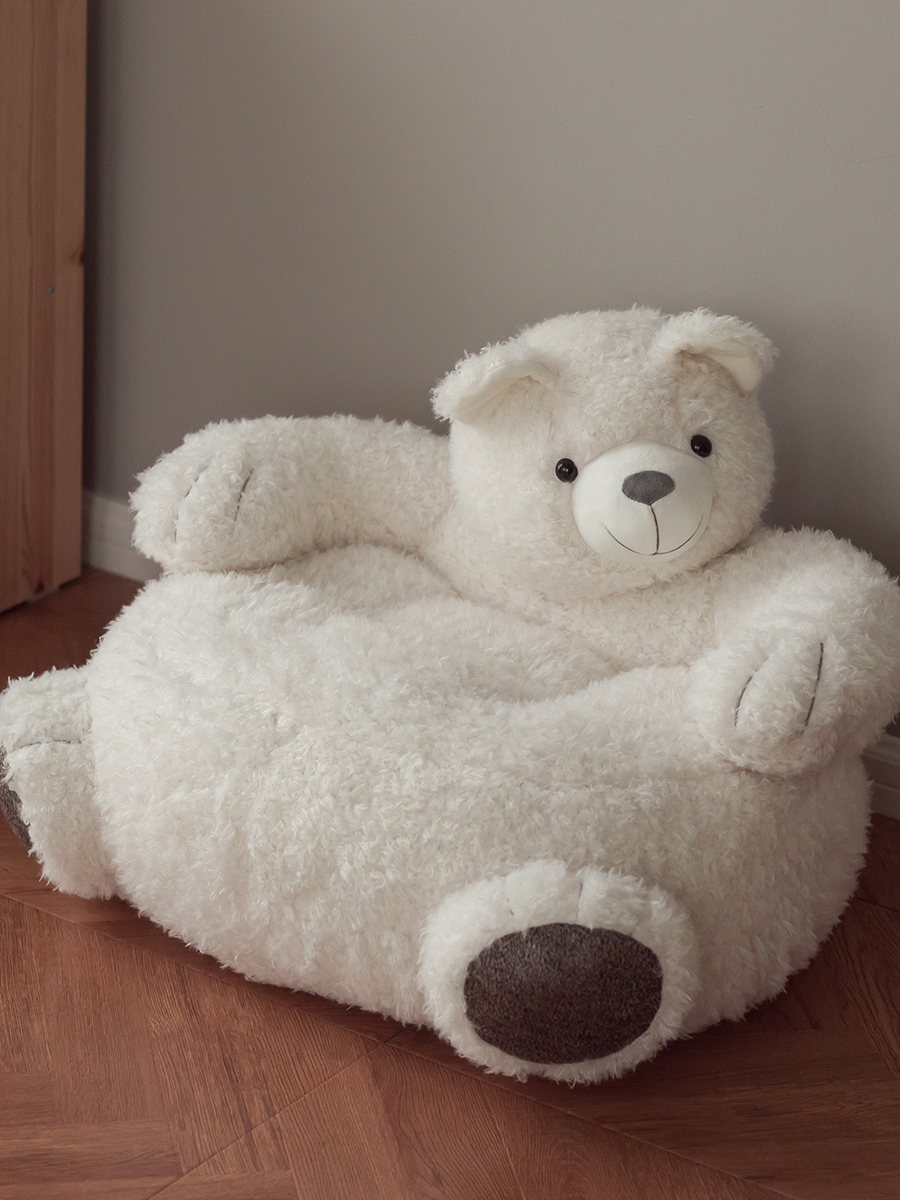 Кресло Медведь Купить В Москве